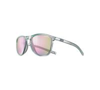 Julbo - Sunglasses - Canyon Mint/Violet Spectron 3 - Green Green one size