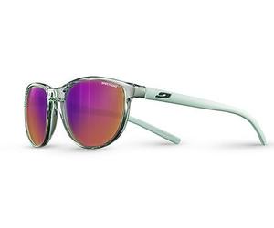 Julbo Sunglasses - COMPASS - Men - Matt Black/Dark Blue - Photochromic 1 <> 3