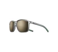Julbo - Sunglasses - Creek Gris/Vert Spectron 3 Polarized - Grey Grey one size