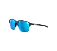 Julbo - Sunglasses - Crossline Bleu/Bleu Translucide Spectron 3 - Navy Navy