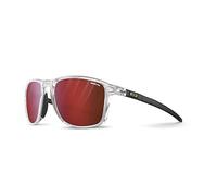 Julbo Sunglasses - CROSSLINE - Men - Black/Shiny Black - Photochromic 1 <> 3