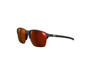 Julbo - Sunglasses - Crossline Noir Reactiv 0-3 High Contrast - Black Black one size