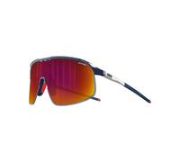 Julbo - Sunglasses - Density Bleu/Blanc/Rouge Spectron 3 - Navy Navy one size