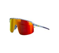 Julbo - Sunglasses - Density Bleu/Jaune Reactiv 1-3 Light Amplifier - Blue Blue