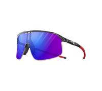 Julbo - Sunglasses - Density Noir / Rouge Hc1-3 P24 - Black Black one size