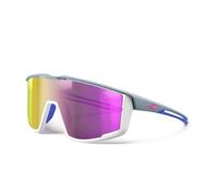 Julbo - Sunglasses - Drive Gris/Marron/Bleu Foncé Spectron HD 3 Polarized - Grey Grey