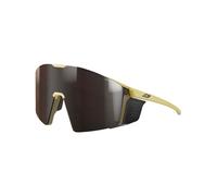 Julbo - Sunglasses - Edge Cover Marron Clair/Marron Foncé Spectron 4 - Beige Beige