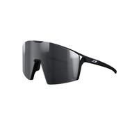 Julbo - Sunglasses - Edge Noir/Blanc SP 3 - Black Black one size