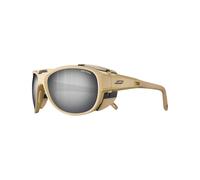 Julbo - Sunglasses - Explorer 2.0 Marron Clair SP 4 - Brown Brown one size
