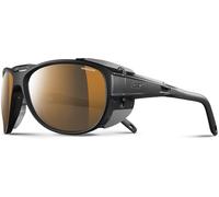 Julbo Sunglasses - EXPLORER 2.0 - Men - Black/Grey - Photochromic 2 <> 4