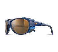 Julbo Sunglasses - EXPLORER 2.0 - Men - Dark Blue/Blue - Photochromic 2 <> 4