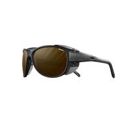 Julbo - Sunglasses - Explorer 2.0 Noir/Gris Reactiv 2-4 Polarized - Black Black one size