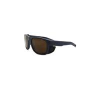 JULBO - Sunglasses for Action Sports Shield M J5446112 Sunglasses - Dark Blue/Blue Size: one size
