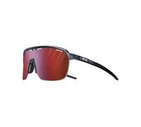 Julbo - Sunglasses - Frequency Bleu/Noir Reactiv 0-3 High Contrast - Navy Navy