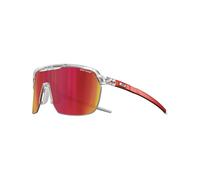 Frequency Translucide Brillant Cristal Rouge Spectron 3