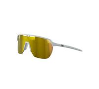 Julbo - Sunglasses - Frequency Gris Clair/Blanc Spectron 3 - Grey Grey one size