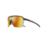 Julbo - Sunglasses - Frequency Noir/Gris Reactiv 1-3 Light Amplifier - Black Black one size