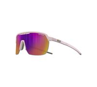 Julbo - Sunglasses - Frequency Rose Pastel/Vert Spectron 3 - Pink Pink