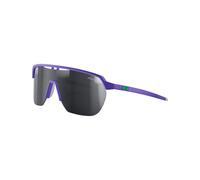 Julbo - Sunglasses - Frequency Violet/Gris SP 3 - Purple Purple one size