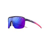 Julbo - Sunglasses - Frequency Prune / Rose Reactiv 1-3 Hc - Purple Purple