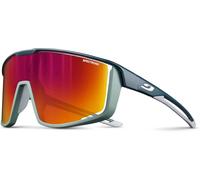 Julbo Fury Sunglasses Orange,Grey Spectron 3/CAT3