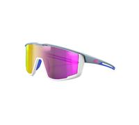 Julbo - Sunglasses - Fury Gris Foncé/Gris/Bleu Spectron 3 - Grey Grey
