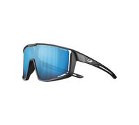 Julbo - Sunglasses - Fury JR Noir/Blanc SP 3 - Black Black one size