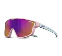 Julbo - Kid's Fury Mini Spectron 3 - Cycling glasses size 4-8 Years, multi