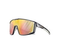 Julbo - Sunglasses - Fury Noir / Gris Rplap - Black Black one size