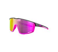 Julbo - Sunglasses - Fury Noir/Rose Spectron 3 - Black Black one size