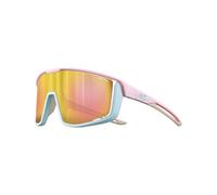 Julbo - Sunglasses - Fury Rose Pastel/Bleu Clair Spectron 3 - Pink Pink one size