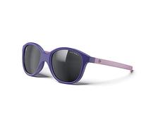 Julbo Sunglasses - FURY S - Teens - Matt Duck Blue - Category 3