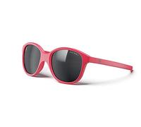 Julbo Sunglasses - FURY S - Teens - Matt Fluo Pink - Category 3
