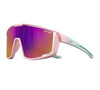 Julbo Sunglasses - FURY S - Teens - Pastel Pink/Pastel Blue - Category 3