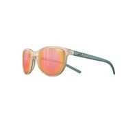 Julbo - Sunglasses - Idol Marron/Vert SP 3 - Brown Brown one size