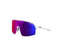 Julbo - Sunglasses - Intensity Blanc/Bleu Spectron HD 3 - White White one size