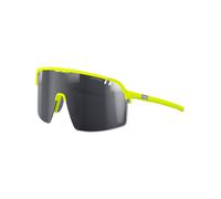 Julbo - Sunglasses - Intensity Jaune Fluo Spectron 3 - Yellow Yellow
