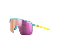 Julbo - Sunglasses - Intensity JR Bleu/Jaune SP 3 - Blue Blue one size