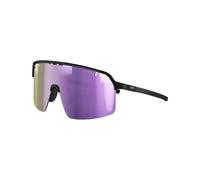 Julbo - Sunglasses - Intensity Noir SP3 x Snowleader - Black Black one size