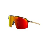 Julbo - Sunglasses - Intensity Vert Kaki/Beige Mat Reactiv 1-3 Light Amplifier - Khaki Khaki