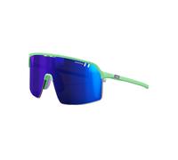 Julbo - Sunglasses - Intensity Vert Pâle/Violet Reactiv 1-3 High Contrast - Green Green one size
