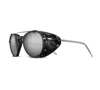 Julbo Sunglasses - LEGACY - Men - Black/White/Black - Category 4