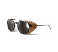 Julbo Sunglasses - LEGACY - Men - Translucent Black/Red/Brown - Photochromic 2 <> 4