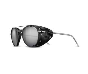 Julbo Sunglasses - LEGACY - Men - Translucent Blue/Beige/Black - Photochromic 2 <> 4