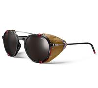 Julbo Sunglasses - LEGACY - Men - Translucent Grey/Orange - Photochromic 1 <> 3