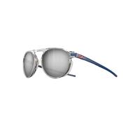 Julbo - Sunglasses - Meta Spectron 3 Polarized Translucent Grey / Blue Grey one size