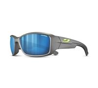 Julbo - Whoops Mat Gris Titan Spectron 3 Polarized - Sunglasses