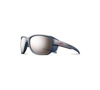 Julbo - Sunglasses - Montebianco 2 Bleu Foncé Spectron 4 - Navy Navy one size