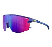Julbo Sunglasses - MONTEBIANCO 2 - Men - Black/Purple - Photochromic 2 <> 4