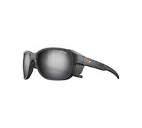 Julbo - Sunglasses - Montebianco 2 Noir/Orange Spectron 4 - Black Black